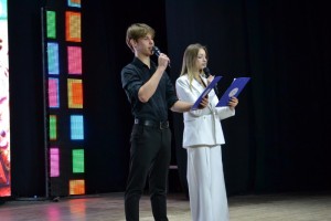 Дебют першокурсника – 2025 «Магія початку: перша сторінка студентської історії»