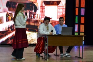 Дебют першокурсника – 2025 «Магія початку: перша сторінка студентської історії»