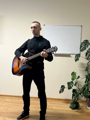 Конкурс творчих проєктів здобувачів ступеня магістра «Педагогічний форсайт (Профільна школа: переваги і перспективи)»