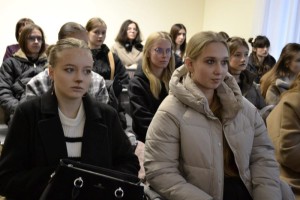 Конкурс творчих проєктів здобувачів ступеня магістра «Педагогічний форсайт (Профільна школа: переваги і перспективи)»