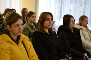 Конкурс творчих проєктів здобувачів ступеня магістра «Педагогічний форсайт (Профільна школа: переваги і перспективи)»