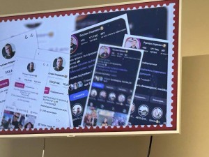 Конкурс творчих проєктів здобувачів ступеня магістра «Педагогічний форсайт (Профільна школа: переваги і перспективи)»