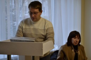 Конкурс творчих проєктів здобувачів ступеня магістра «Педагогічний форсайт (Профільна школа: переваги і перспективи)»