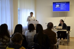 Конкурс творчих проєктів здобувачів ступеня магістра «Педагогічний форсайт (Профільна школа: переваги і перспективи)»