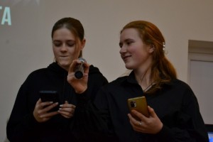 Інтелектуальна студентська ліга