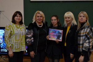 Інтелектуальна студентська ліга