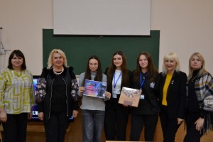 Інтелектуальна студентська ліга