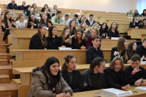 Інтелектуальна студентська ліга