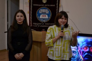 Інтелектуальна студентська ліга