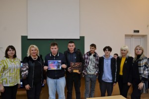 Інтелектуальна студентська ліга