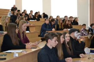 Інтелектуальна студентська ліга