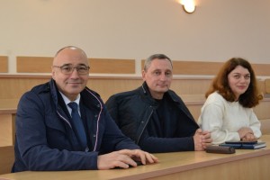 Інтелектуальна студентська ліга