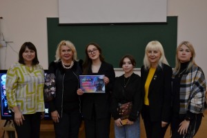 Інтелектуальна студентська ліга
