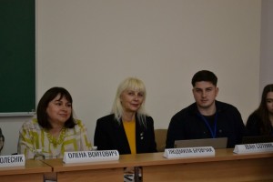 Інтелектуальна студентська ліга
