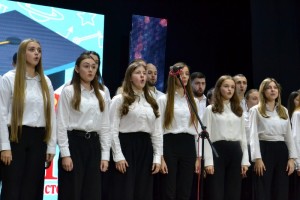 Міжнародний день студентів