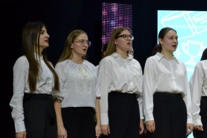 Міжнародний день студентів
