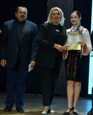 Міжнародний день студентів