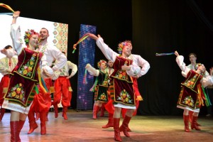 Міжнародний день студентів