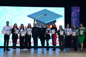 Міжнародний день студентів