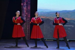 Міжнародний день студентів