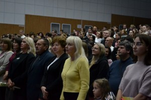Міжнародний день студентів