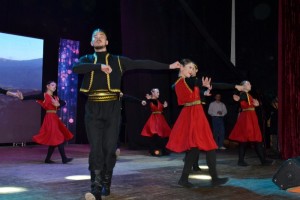 Міжнародний день студентів