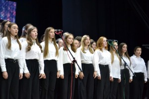 Міжнародний день студентів