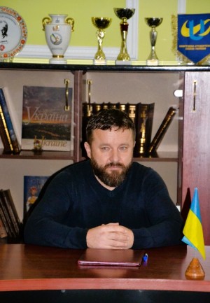 Меморандум про співпрацю із «Центром концертних та фестивальних програм Вінниці»