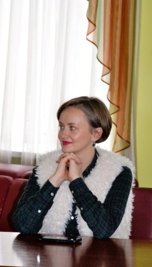 Меморандум про співпрацю із «Центром концертних та фестивальних програм Вінниці»