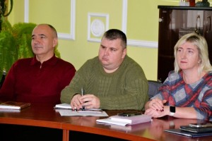 Меморандум про співпрацю із «Центром концертних та фестивальних програм Вінниці»