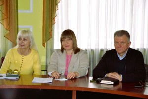 Меморандум про співпрацю із «Центром концертних та фестивальних програм Вінниці»