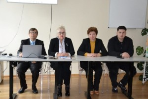 Всеукраїнська науково-практична Інтернет-конференція «Особистісно-професійна підготовка фахівців у контексті інтеграції України в європейський освітній простір»