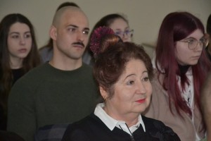 Всеукраїнська науково-практична Інтернет-конференція «Особистісно-професійна підготовка фахівців у контексті інтеграції України в європейський освітній простір»