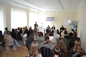 Всеукраїнська науково-практична Інтернет-конференція «Особистісно-професійна підготовка фахівців у контексті інтеграції України в європейський освітній простір»