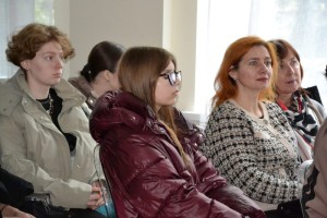 Всеукраїнська науково-практична Інтернет-конференція «Особистісно-професійна підготовка фахівців у контексті інтеграції України в європейський освітній простір»