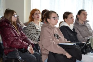Всеукраїнська науково-практична Інтернет-конференція «Особистісно-професійна підготовка фахівців у контексті інтеграції України в європейський освітній простір»