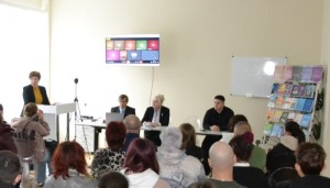 Всеукраїнська науково-практична Інтернет-конференція «Особистісно-професійна підготовка фахівців у контексті інтеграції України в європейський освітній простір»