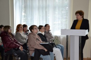 Всеукраїнська науково-практична Інтернет-конференція «Особистісно-професійна підготовка фахівців у контексті інтеграції України в європейський освітній простір»