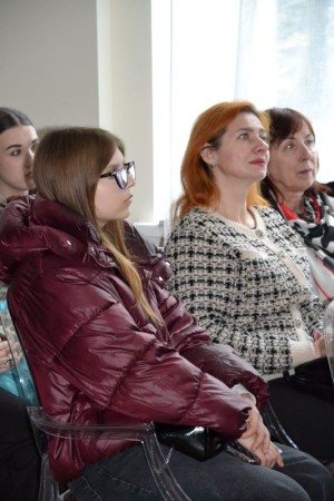Всеукраїнська науково-практична Інтернет-конференція «Особистісно-професійна підготовка фахівців у контексті інтеграції України в європейський освітній простір»