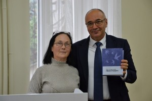 ХХХVІІ Вінницька всеукраїнська наукова історико-краєзнавча конференція «Вінниччина: минуле та сьогодення. Краєзнавчі дослідження»