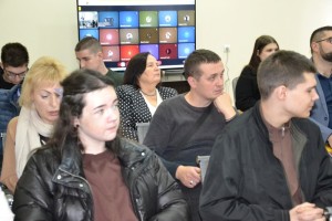 ХХХVІІ Вінницька всеукраїнська наукова історико-краєзнавча конференція «Вінниччина: минуле та сьогодення. Краєзнавчі дослідження»