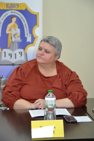 ХХХVІІ Вінницька всеукраїнська наукова історико-краєзнавча конференція «Вінниччина: минуле та сьогодення. Краєзнавчі дослідження»