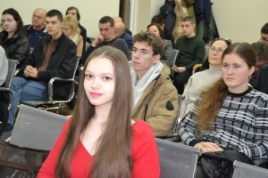ХХХVІІ Вінницька всеукраїнська наукова історико-краєзнавча конференція «Вінниччина: минуле та сьогодення. Краєзнавчі дослідження»