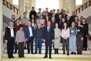 ХХХVІІ Вінницька всеукраїнська наукова історико-краєзнавча конференція «Вінниччина: минуле та сьогодення. Краєзнавчі дослідження»