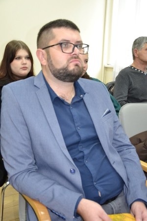 ХХХVІІ Вінницька всеукраїнська наукова історико-краєзнавча конференція «Вінниччина: минуле та сьогодення. Краєзнавчі дослідження»