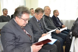 ХХХVІІ Вінницька всеукраїнська наукова історико-краєзнавча конференція «Вінниччина: минуле та сьогодення. Краєзнавчі дослідження»