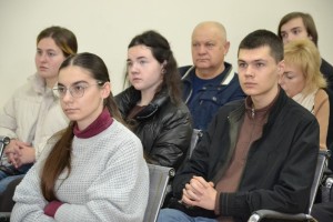 ХХХVІІ Вінницька всеукраїнська наукова історико-краєзнавча конференція «Вінниччина: минуле та сьогодення. Краєзнавчі дослідження»
