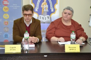 ХХХVІІ Вінницька всеукраїнська наукова історико-краєзнавча конференція «Вінниччина: минуле та сьогодення. Краєзнавчі дослідження»