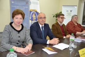 ХХХVІІ Вінницька всеукраїнська наукова історико-краєзнавча конференція «Вінниччина: минуле та сьогодення. Краєзнавчі дослідження»