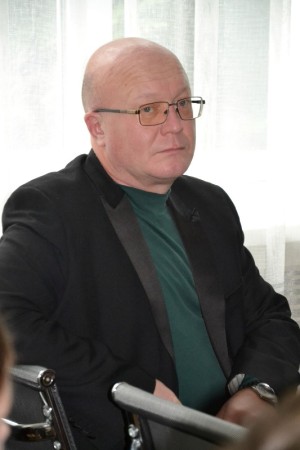 ХХХVІІ Вінницька всеукраїнська наукова історико-краєзнавча конференція «Вінниччина: минуле та сьогодення. Краєзнавчі дослідження»